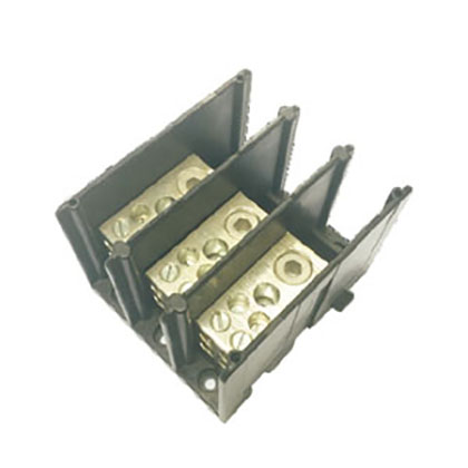 ATH-255-2 American standard terminal block